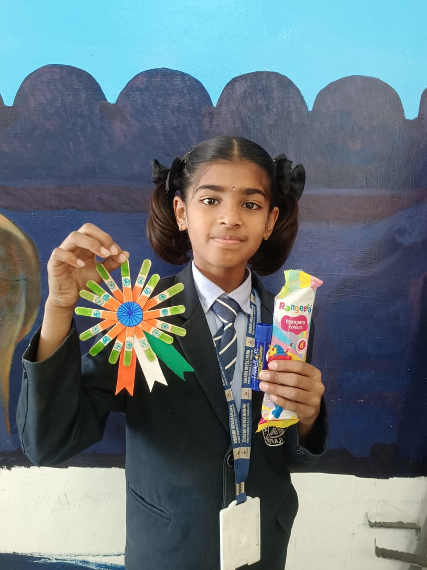 Student Artwork